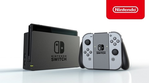 Nintendo-switch