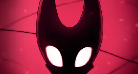 Hollow Knight-hornet-dlc