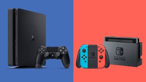 PS4-Nintendo-Switch