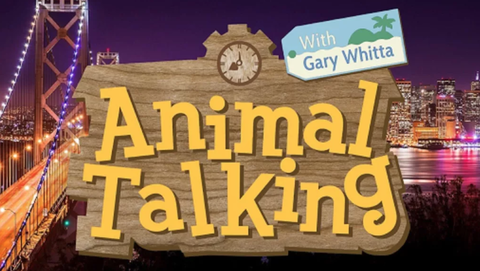 animal-talking