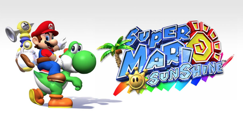 super-mario-sunshine