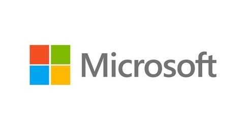 Microsoft-Logo