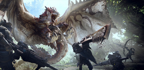 Monster-Hunter-World-Artwork