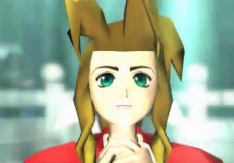 Aerith-ff7