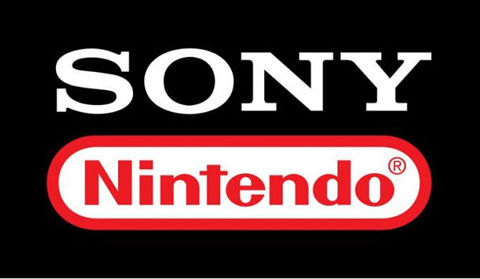 sony-Nintendo
