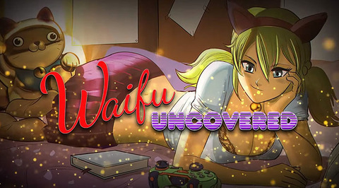Waifu-Uncovered