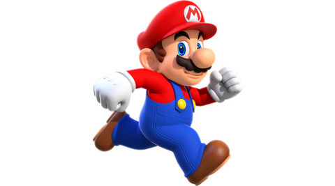 mario