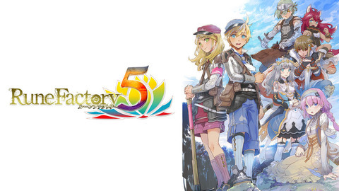 runefactory5