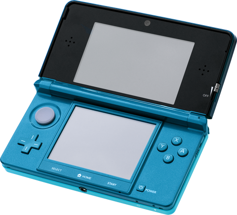 Nintendo-3DS-AquaOpen