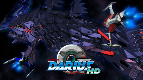 GdariusHD