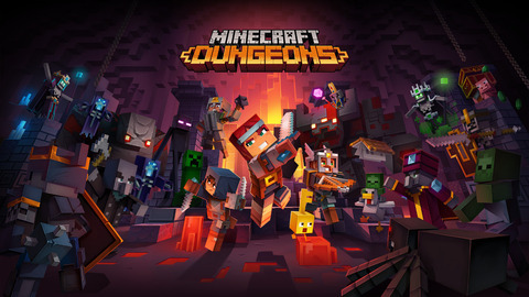 Minecraft-dungeons1