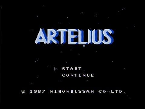 artelius