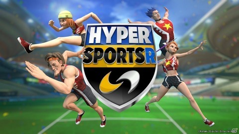 hyper-sportr