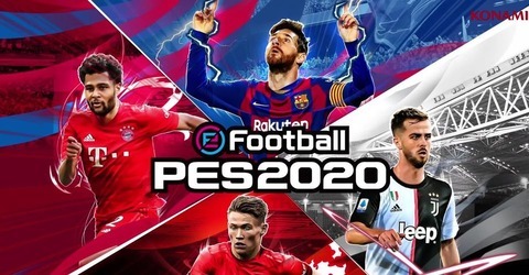 PES-2020