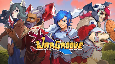 Wargroove-switch