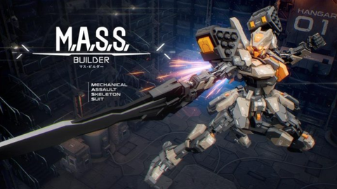 mass-builder