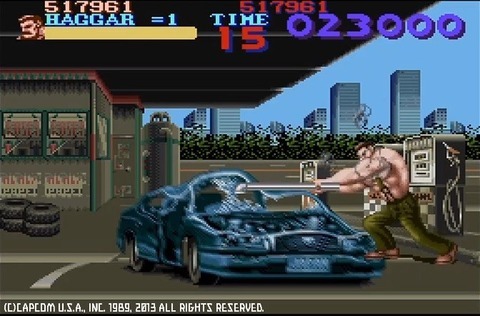 haggar-final-fight