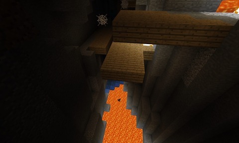 minecraft-underground-valley-lava