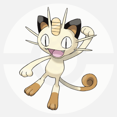 pokemon-Nyarth-Meowth