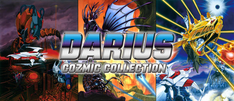 darius- collection