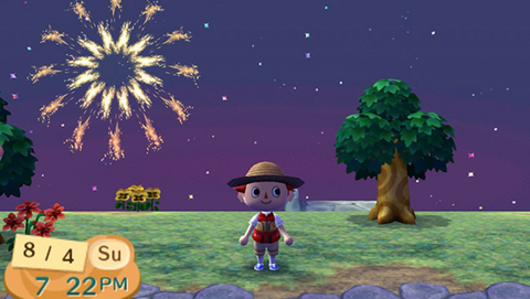 animal-crossing-fire-works
