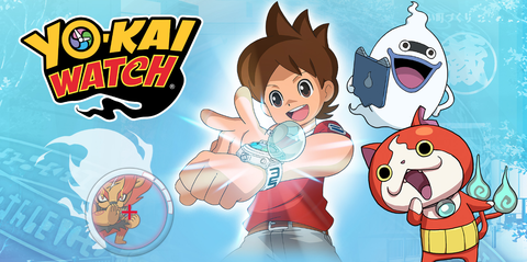 yo-kai-watch