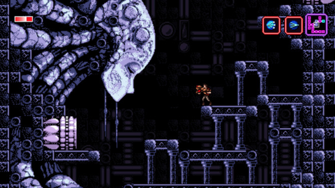 metroidvania