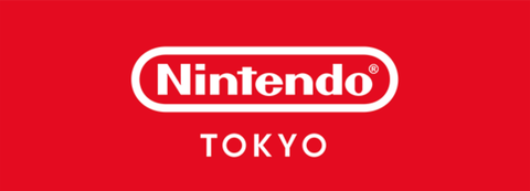 Nintendo-tokyo