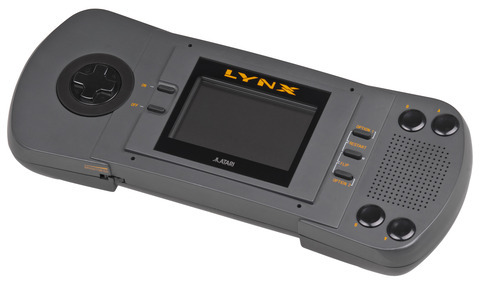 Atari-Lynx