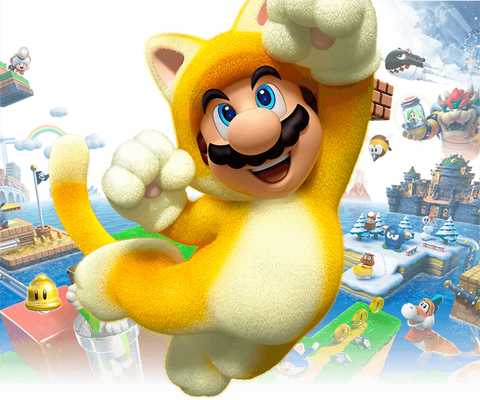 mario-cat