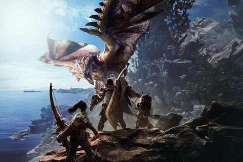 monster_hunter_world_reveal_artwork_1