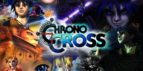 chrono-cross