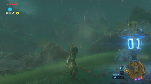 zelda-botw-rain