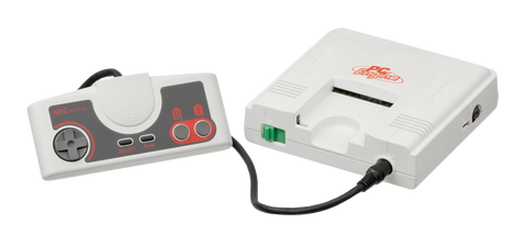 PC-Engine-Console-Set