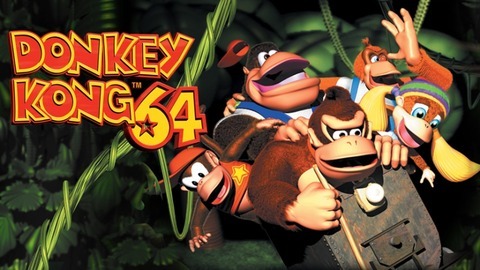 donkey-kong-64-1