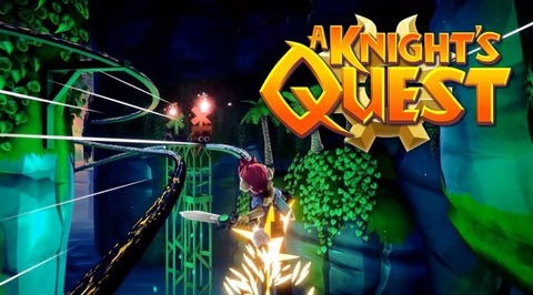 A-Knights-Quest