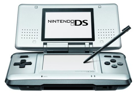 Nintendo-ds