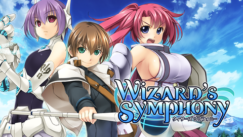 Wizard's-Symphony
