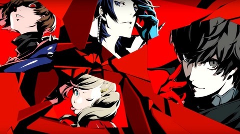 persona-5