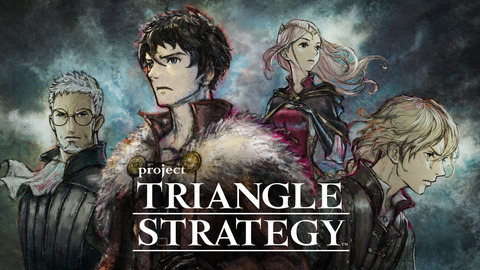 TRIANGLE STRATEGY