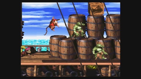super-donkey-kong2