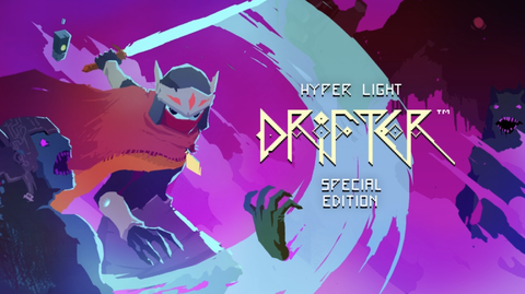 hyper-light-drifter-special edition-switch