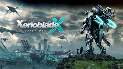 xenobladex