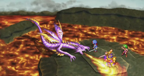 grandia-hd-Collection