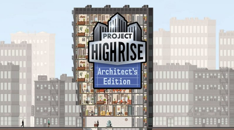 Project Highrise:Architects Edition