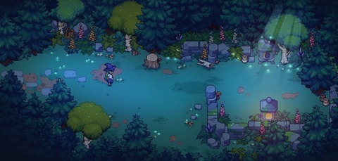 spellbound-screenshot