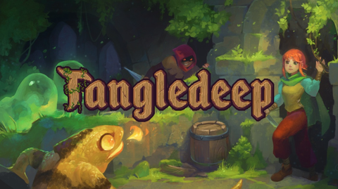 Tangledeep-switch