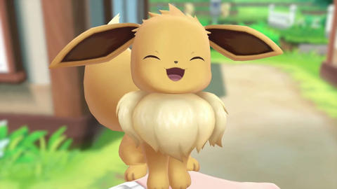 pokemon-eevee