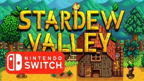 Stardew-Valley