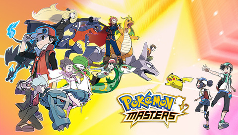 pokemon-masters